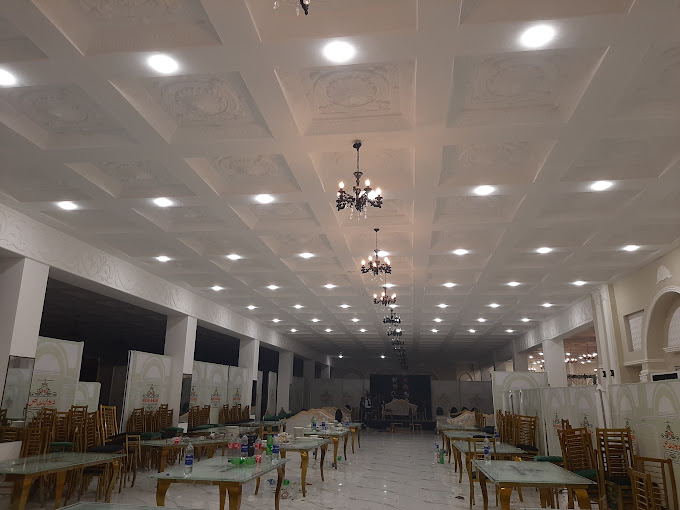 Image of Deewan-e-Khas Event Complex Marriage hall